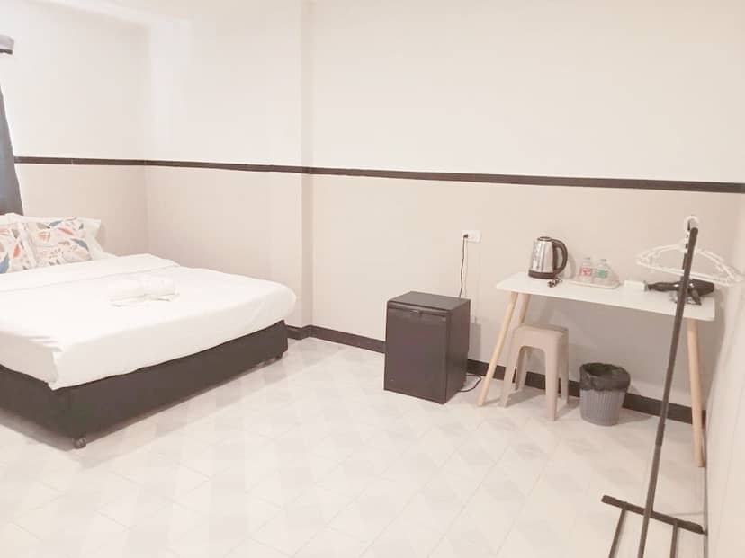 Mitr inn Phuket Old town