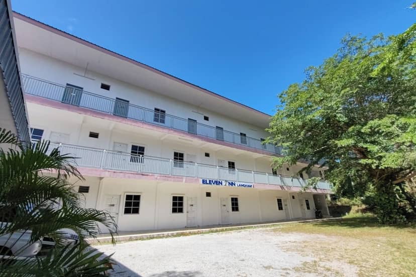 Eleven Inn Langkawi