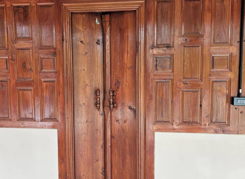 Nipatra Homestay
