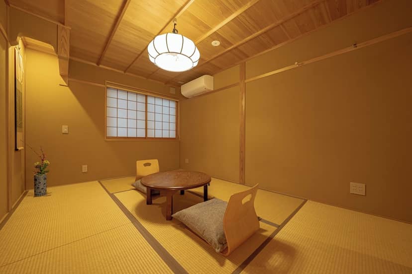 Saju Kyoto