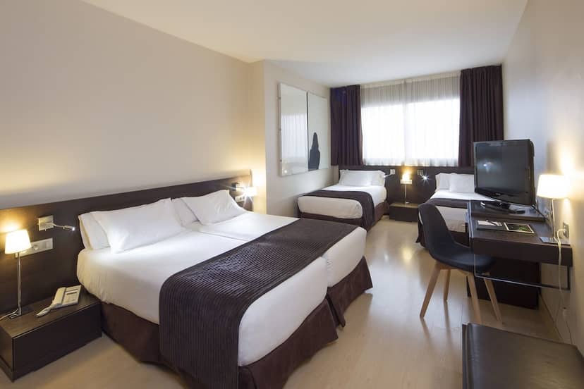 HM Jaime III Hotel
