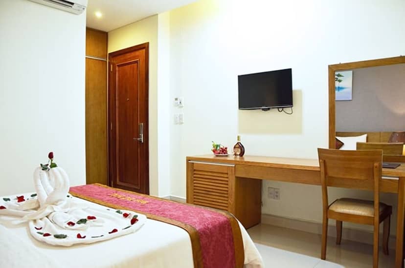 Doha Central Bliss Danang Hotel By Haviland