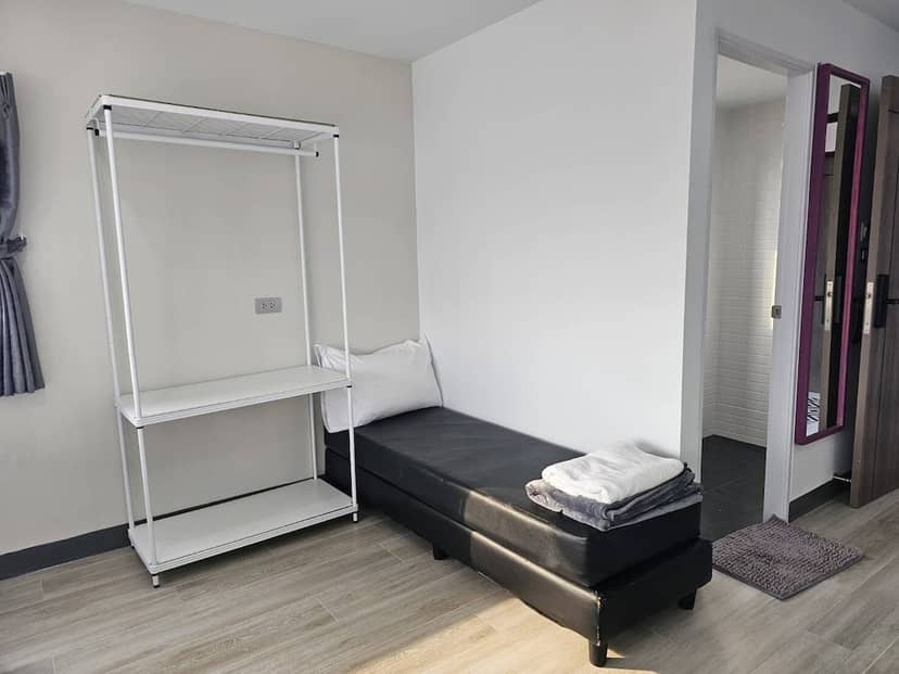 Area Place Hotel