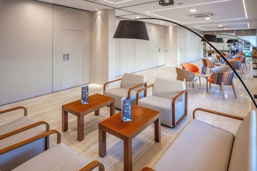 Hotel GHT Oasis Tossa & Spa