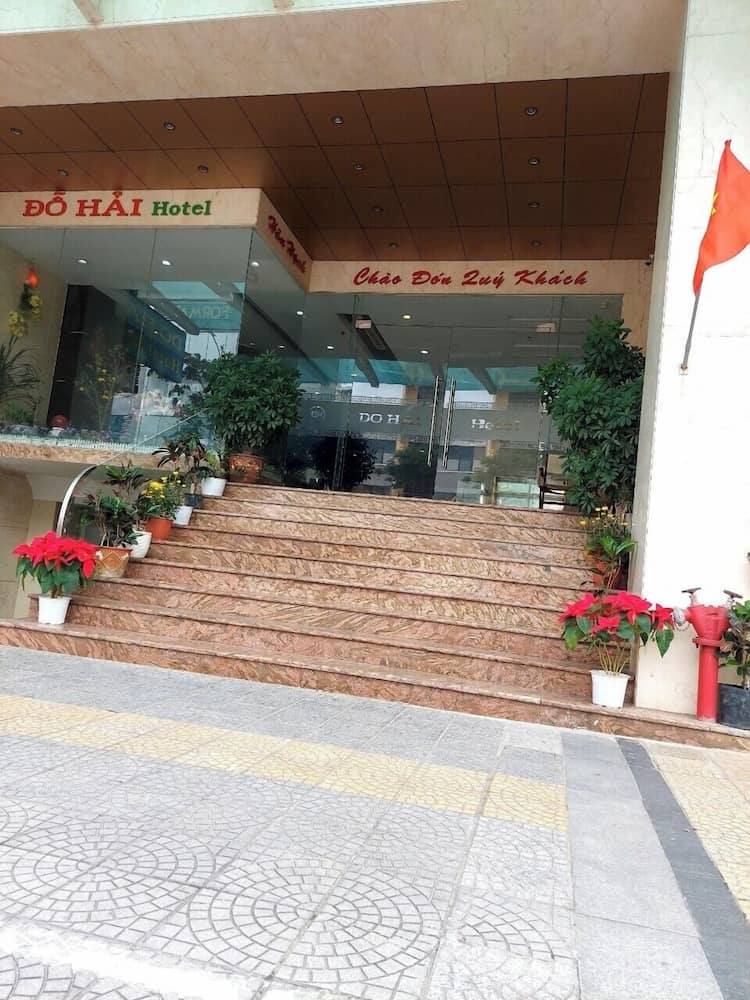 Doha Central Bliss Danang Hotel By Haviland