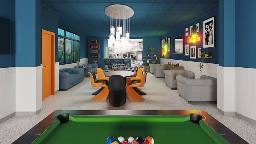 Gomila Palma Apartments - New Opening
