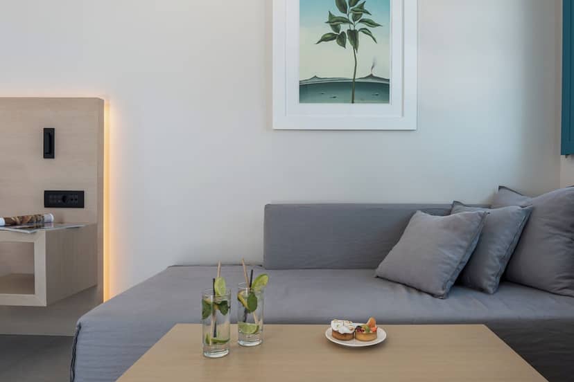 Aeifos Boutique Hotel