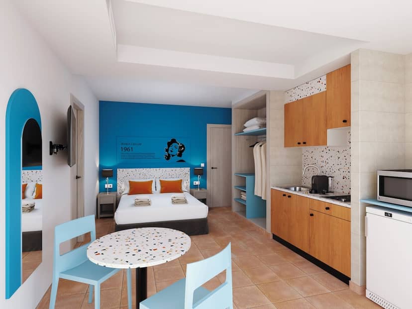 Gomila Palma Apartments - New Opening