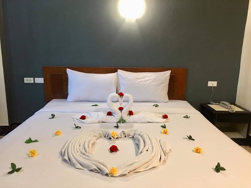 Krabi Grand Place Hotel