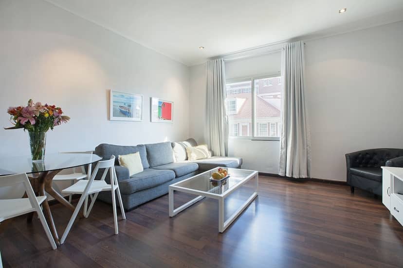 Polana Court 12 by CTHA — hotel room
