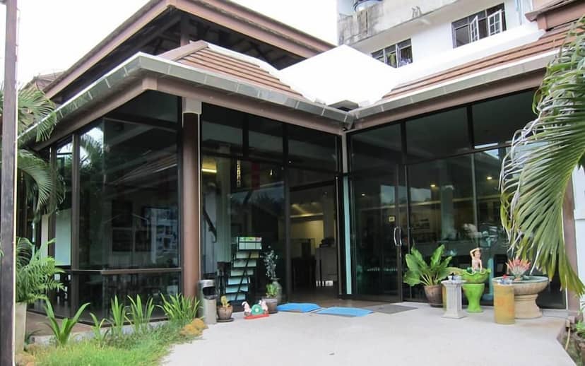 Krabi Cozy Place Hotel