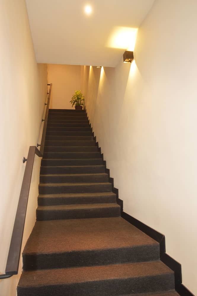 De Luna Hotel — other