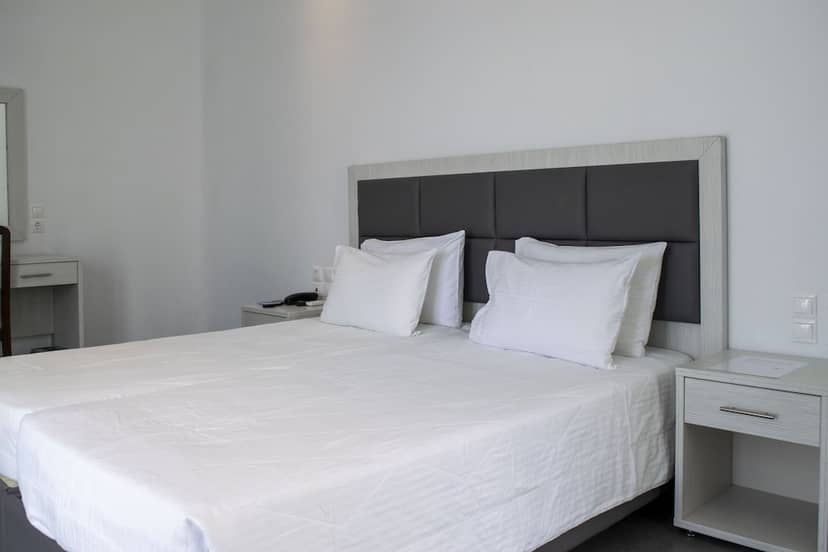 Giannoulaki Resort