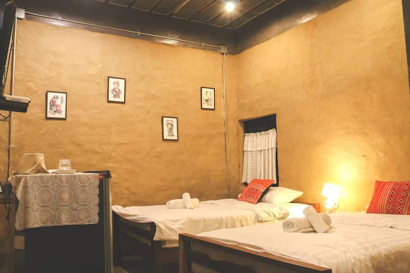 Hueandin Klinmai Boutique Hotel