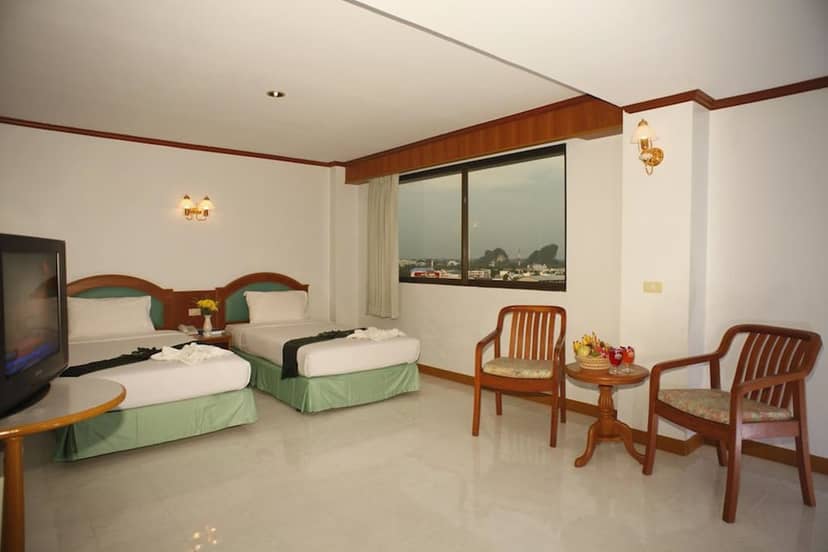 Boonsiam Hotel