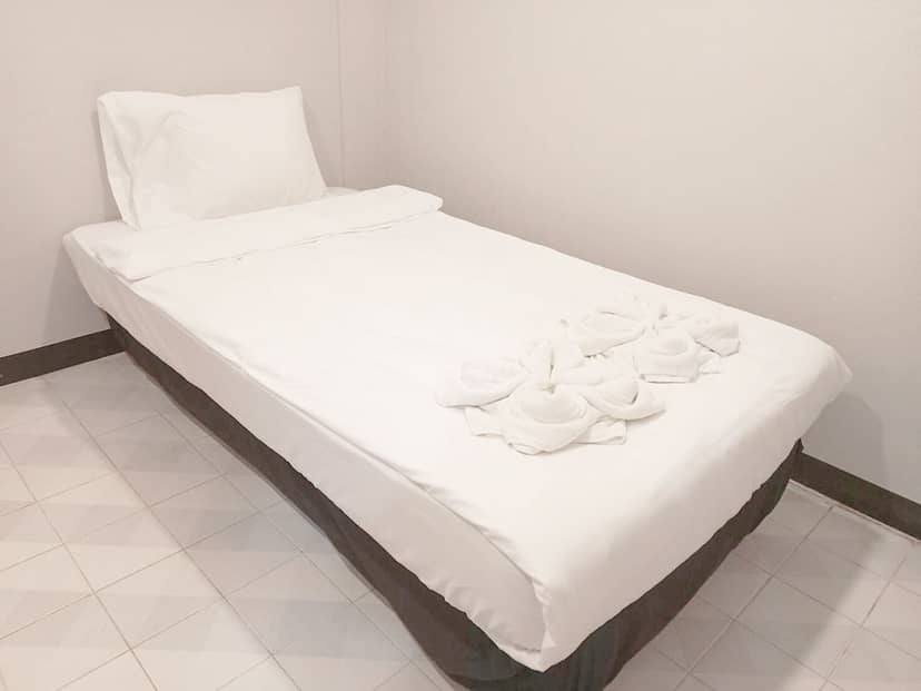 Mitr inn Phuket Old town