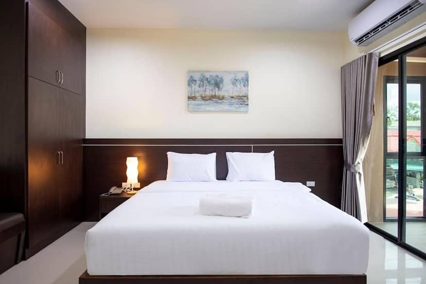 Thip Thip Hotel