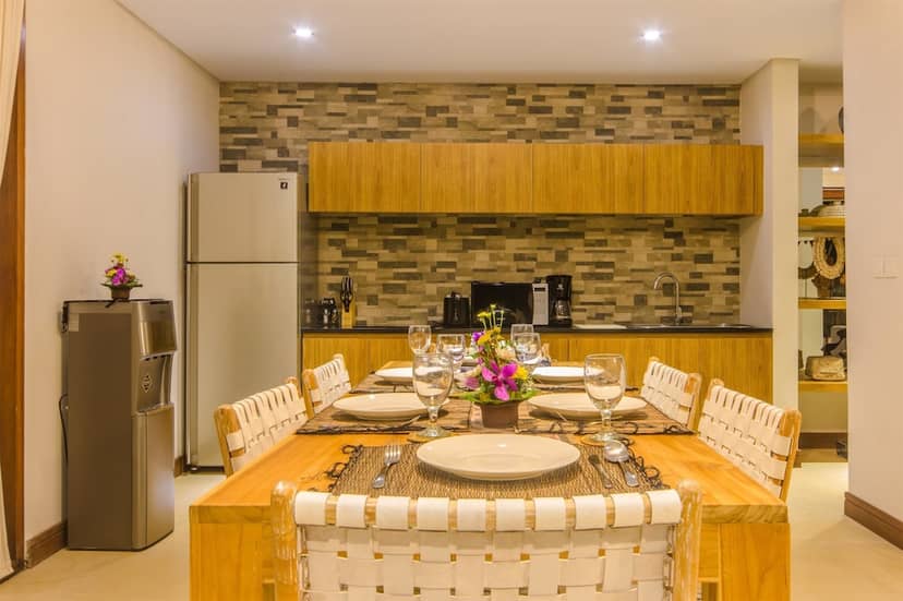 LaMeli Villas Ubud