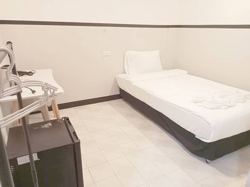 Mitr inn Phuket Old town