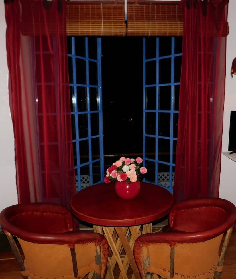 Luna Líquida Hotel Boutique — hotel room