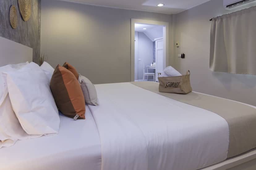Let's Hyde Pattaya Resort & Villas