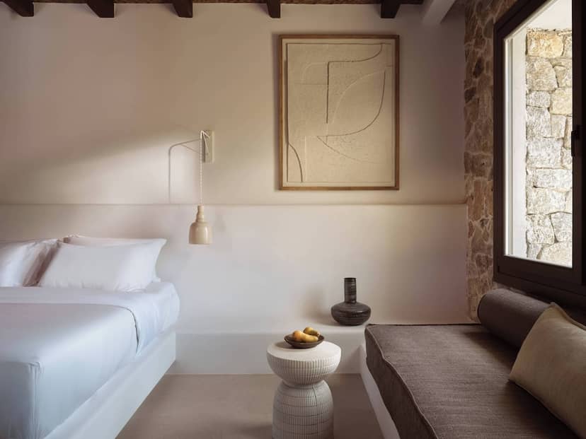 Anemelia Hotel Mykonos