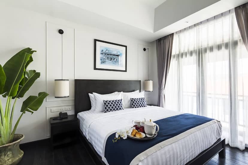 Cheeva Dee Hotel