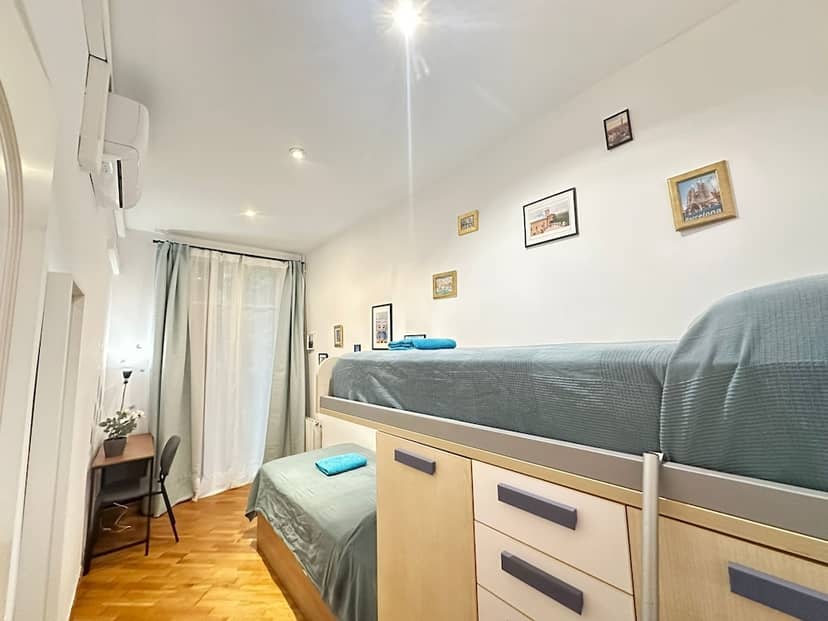 Rooms Calabria