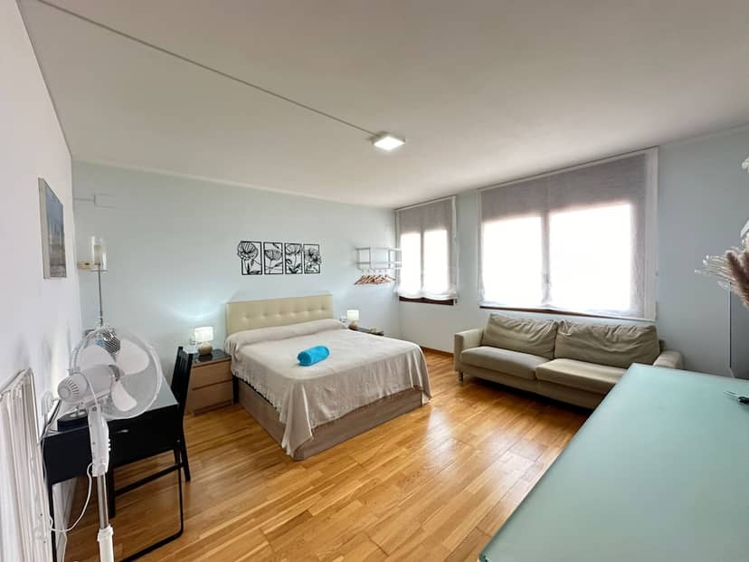 Rooms Aribau 133