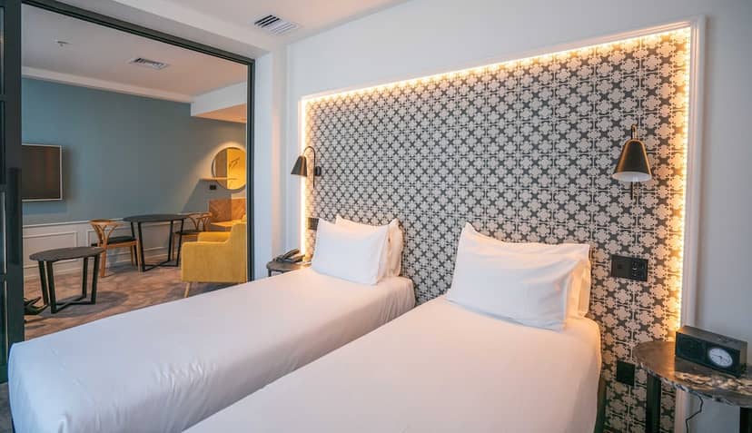 Legacy Airedale Hotel Auckland
