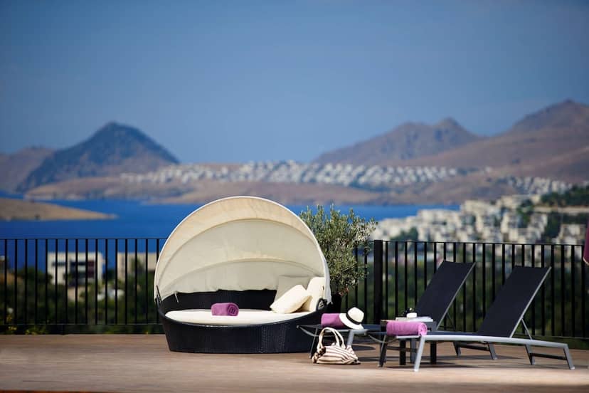 Ramada Resort by Wyndham Bodrum
