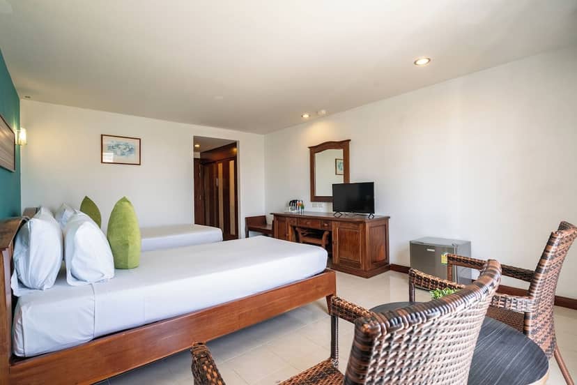 JP Villa Hotel