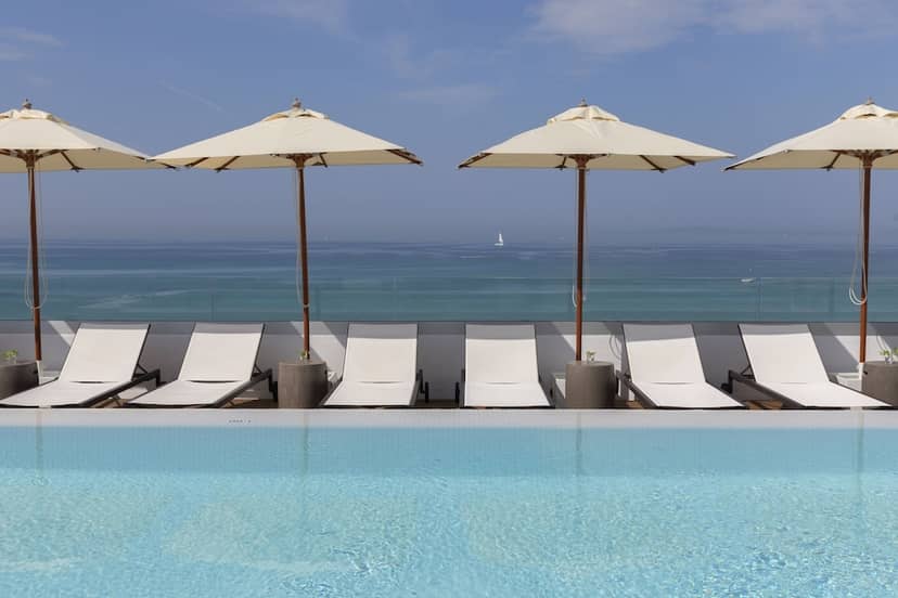 Hotel HM Ayron Park – Adults Only