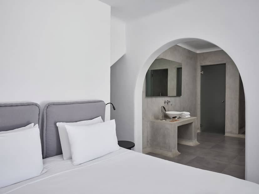 Pietra e Mare - Mykonos Moments