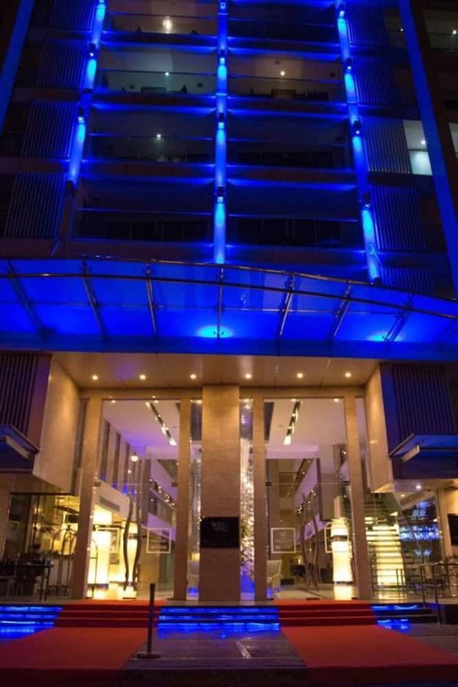 The Sanctuary Resort Pattaya, BW Signature Collection