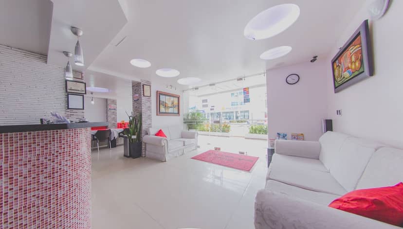 Hotel Marina Suites By Geh Suites