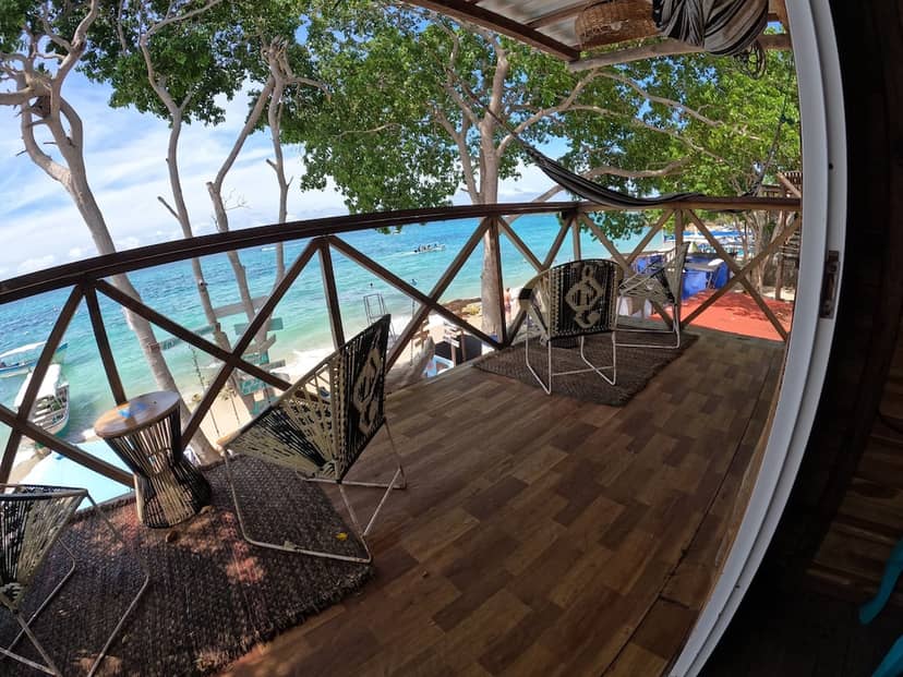 Freedom Beach Hotel
