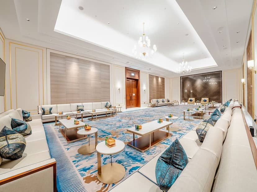 Cheval Maison Expo City Dubai