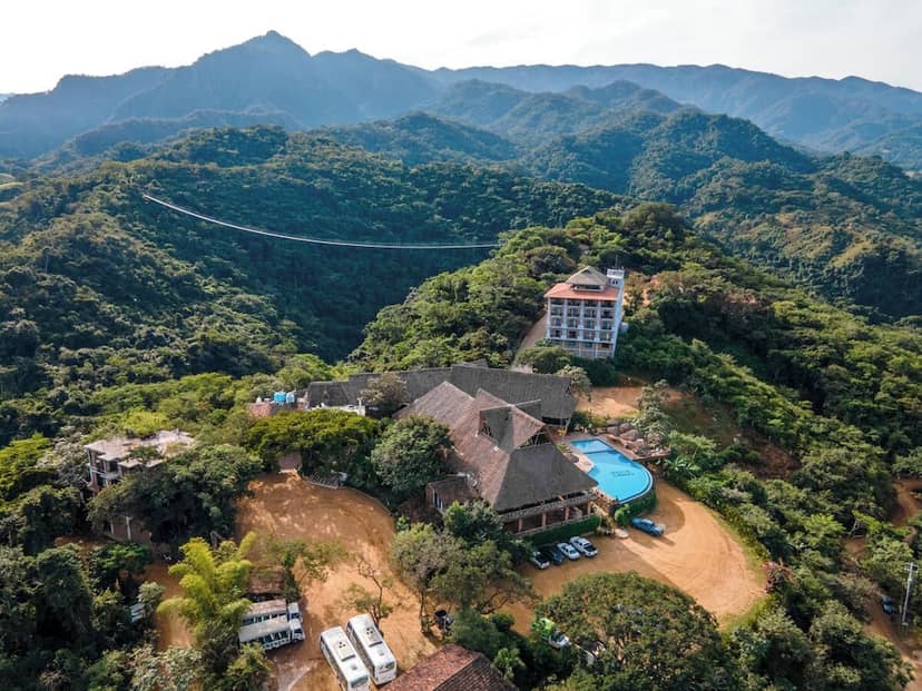 River Park Hotel