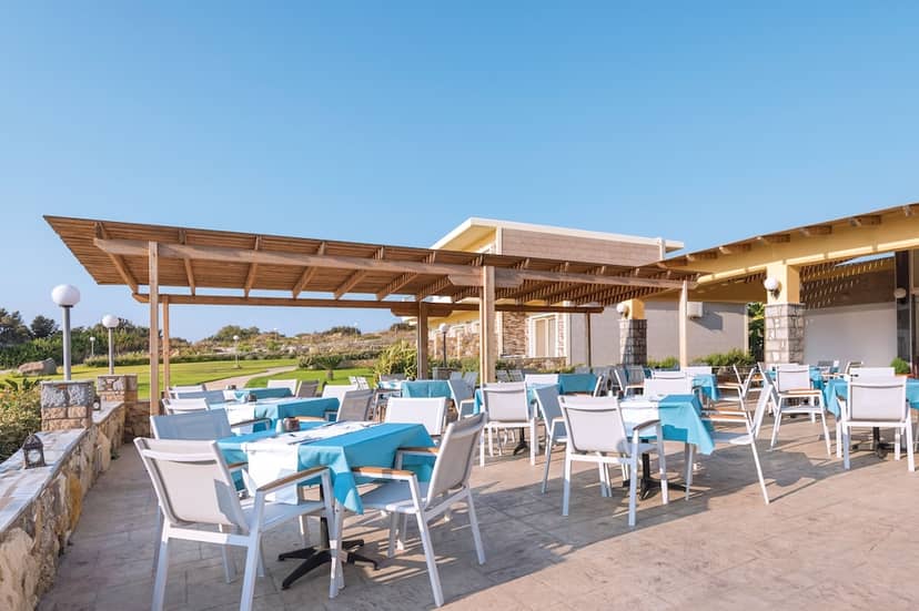 Kouros Palace Active Lifestyle Hotel