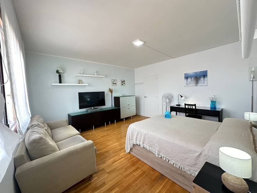 Rooms Aribau 133