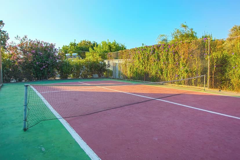 Continental Palace — activities & amenities