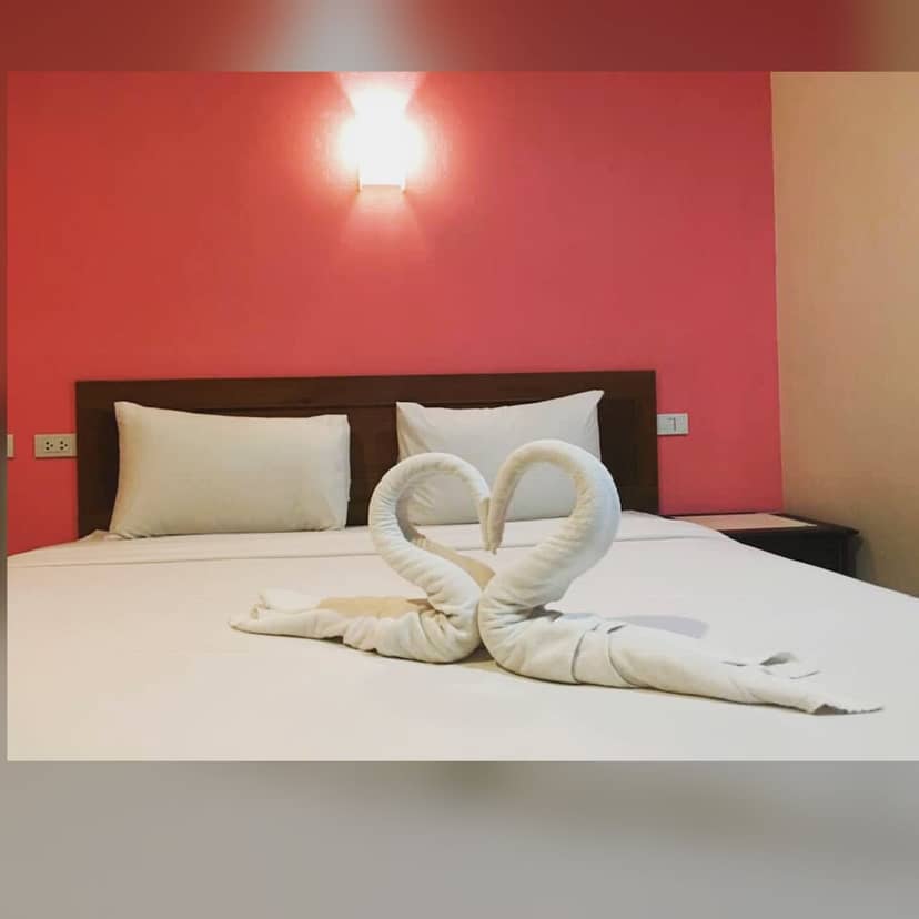 Krabi Grand Place Hotel