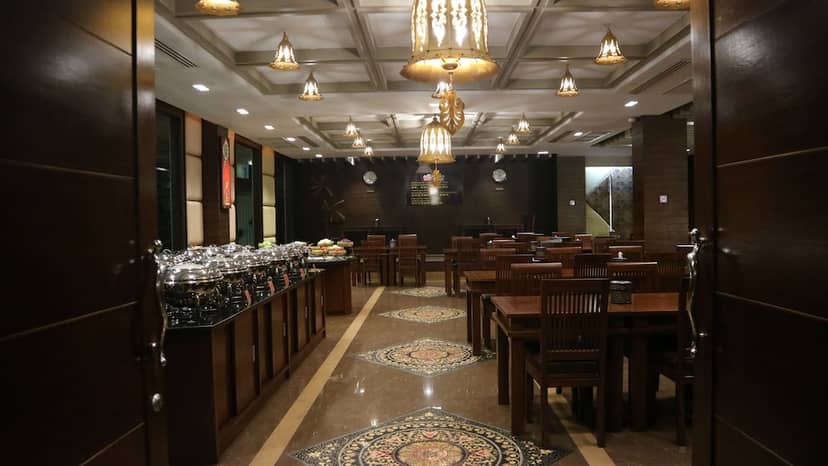 Aiyaree Place Hotel