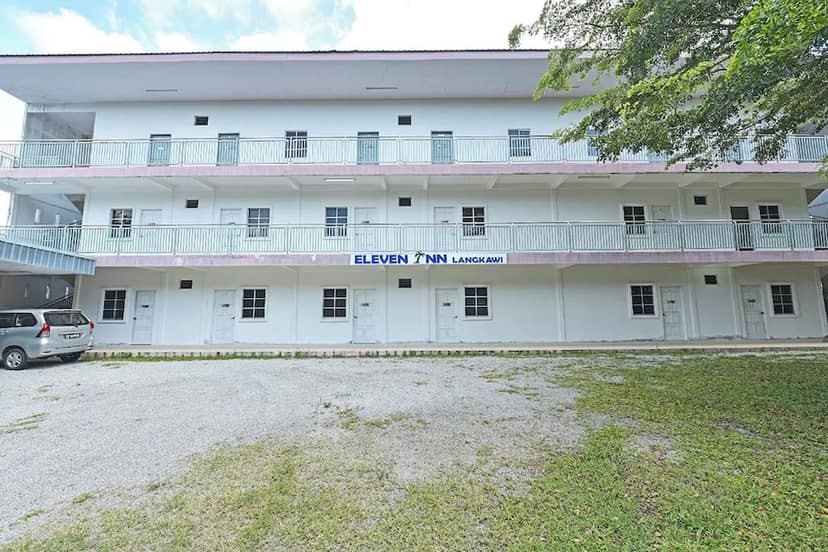 Eleven Inn Langkawi