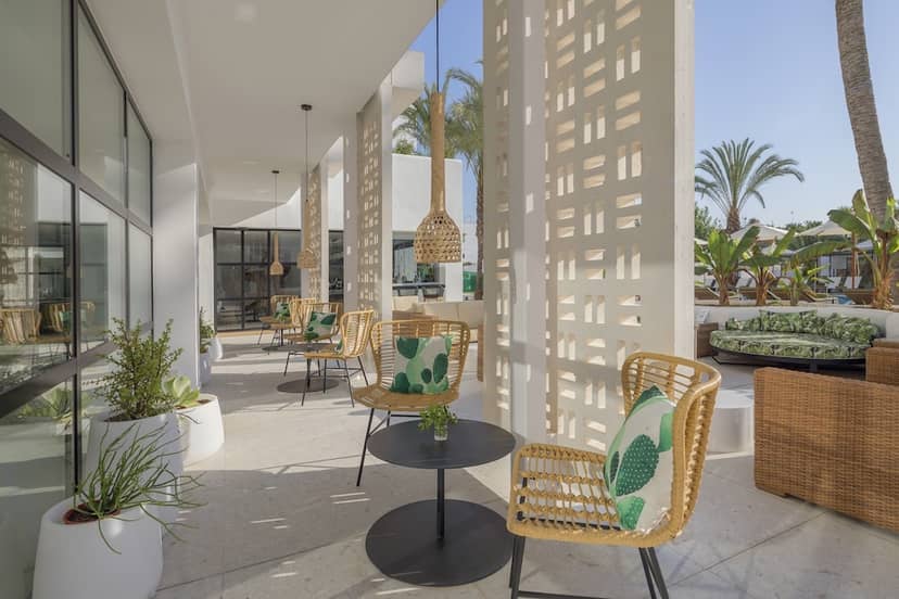 Hotel HM Ayron Park – Adults Only