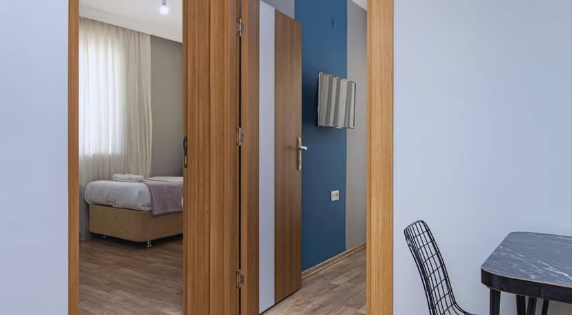 Antalya Residence Hotel