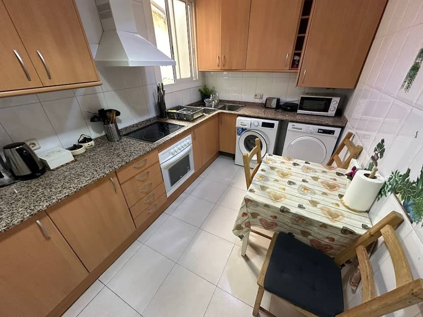 Rooms Tetuan