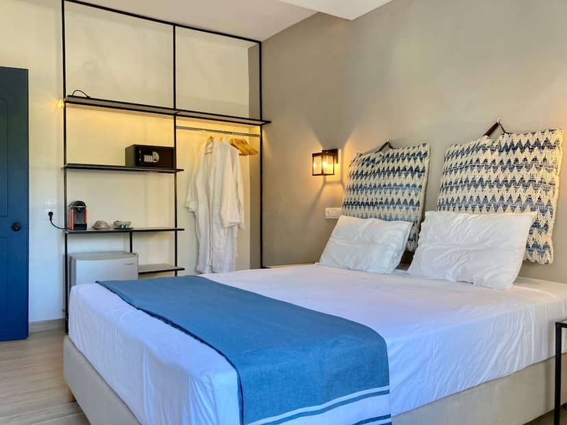 Azul Eco Hotel
