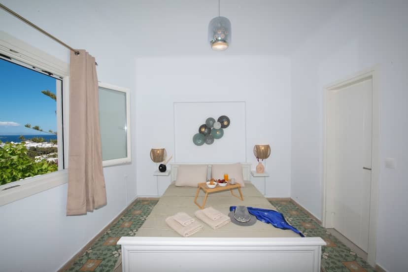 Boutique Di Vito — bedroom